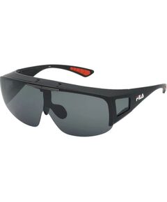 SUNGLASSES FILA UNISEX SFI126-99U28P (Lens/Bridge/Temple) 99/00/135 mm) Солнцезащитные очки