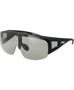 SUNGLASSES FILA UNISEX SFI126-99U28F (Lens/Bridge/Temple) 99/00/135 mm) Солнцезащитные очки