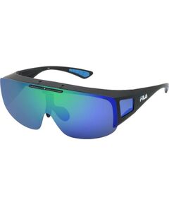 SUNGLASSES FILA UNISEX SFI126-99R43P (Lens/Bridge/Temple) 99/00/135 mm) Солнцезащитные очки