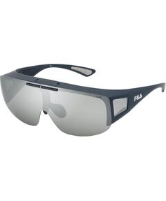 SUNGLASSES FILA MAN SFI126-996QSP (Lens/Bridge/Temple) 99/0/135 mm) Солнцезащитные очки