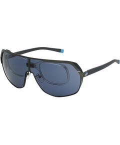 SUNGLASSES FILA MAN SFI125990627 (Lens/Bridge/Temple) 99/0/130 mm) Солнцезащитные очки