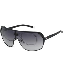 SUNGLASSES FILA MAN SFI125990531 (Lens/Bridge/Temple) 99/0/130 mm) Солнцезащитные очки