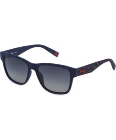 SUNGLASSES FILA MAN SFI118-55V15P (Lens/Bridge/Temple) 55/16/140 mm) Солнцезащитные очки