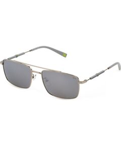 SUNGLASSES FILA MAN SFI116V57579X (Lens/Bridge/Temple) 57/17/145 mm) Солнцезащитные очки