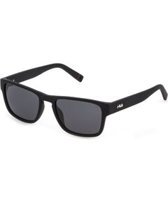 SUNGLASSES FILA MAN SFI099V55U28P (Lens/Bridge/Temple) 55/19/145 mm) Солнцезащитные очки