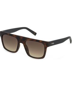SUNGLASSES FILA MAN SFI098-530878 (Lens/Bridge/Temple) 53/20/145 mm) Солнцезащитные очки