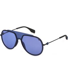 SUNGLASSES FILA MAN SFI084-58530Y (Lens/Bridge/Temple) 58/16/140 mm) Солнцезащитные очки