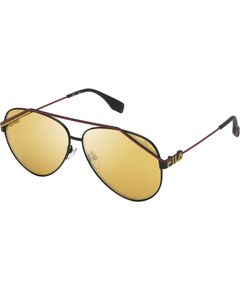 SUNGLASSES FILA MAN SFI018-61531G (Lens/Bridge/Temple) 61/11/140 mm) Солнцезащитные очки