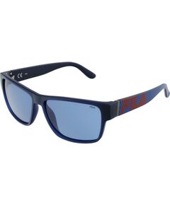 SUNGLASSES FILA MAN SFI006-57U43P (Lens/Bridge/Temple) 57/14/145 mm) Солнцезащитные очки