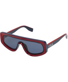 SUNGLASSES FILA MAN SF9417990SAB (Lens/Bridge/Temple) 99/0/145 mm) Солнцезащитные очки