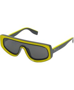 SUNGLASSES FILA MAN SF9417990KAU (Lens/Bridge/Temple) 99/0/145 mm) Солнцезащитные очки