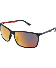 SUNGLASSES FILA MAN SF9383-6298SR (Lens/Bridge/Temple) 62/14/130 mm) Солнцезащитные очки