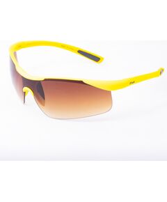 SUNGLASSES FILA UNISEX SF217-99YLW (Lens/Bridge/Temple) 99/0/115 mm) Saules Brilles
