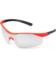 SUNGLASSES FILA UNISEX SF217-99RED (Lens/Bridge/Temple) 99/0/115 mm) Saules Brilles