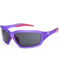 SUNGLASSES FILA MAN SF-202-C6 (Lens/Bridge/Temple) 63/18/125 mm) Saules Brilles