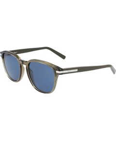 SUNGLASSES SALVATORE FERRAGAMO MAN SF993S-335 (Lens/Bridge/Temple) 53/19/150 mm) Солнцезащитные очки