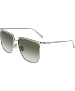 SUNGLASSES FERRAGAMO WOMEN SF324S5816750 (Lens/Bridge/Temple) 58/16/140 mm) Saules Brilles
