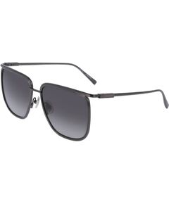 SUNGLASSES FERRAGAMO WOMEN SF324S5816027 (Lens/Bridge/Temple) 58/16/140 mm) Saules Brilles