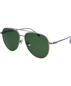 SUNGLASSES FERRAGAMO MAN SF308S-44 (Lens/Bridge/Temple) 61/15/145 mm) Солнцезащитные очки