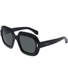 SUNGLASSES FERRAGAMO WOMEN SF2068SE54200 (Lens/Bridge/Temple) 54/20/145 mm) Saules Brilles