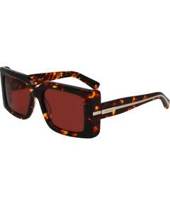 SUNGLASSES FERRAGAMO WOMEN SF2032S-242 (Lens/Bridge/Temple) 55/19/140 mm) Солнцезащитные очки