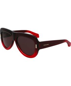 SUNGLASSES FERRAGAMO WOMEN SF2029SE-615 (Lens/Bridge/Temple) 57/17/145 mm) Солнцезащитные очки
