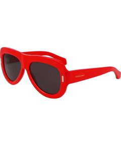SUNGLASSES FERRAGAMO WOMEN SF2029SE-600 (Lens/Bridge/Temple) 57/17/145 mm) Солнцезащитные очки