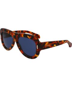 SUNGLASSES FERRAGAMO WOMEN SF2029SE-240 (Lens/Bridge/Temple) 57/17/145 mm) Солнцезащитные очки