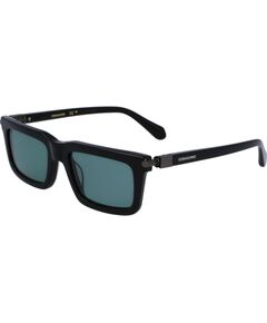 SUNGLASSES FERRAGAMO MAN SF2015S532000 (Lens/Bridge/Temple) 53/20/145 mm) Saules Brilles