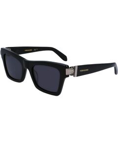 SUNGLASSES FERRAGAMO WOMEN SF2013S-1 (Lens/Bridge/Temple) 52/21/135 mm) Солнцезащитные очки