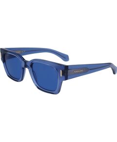 SUNGLASSES FERRAGAMO MAN SF2010S522143 (Lens/Bridge/Temple) 52/21/145 mm) Saules Brilles