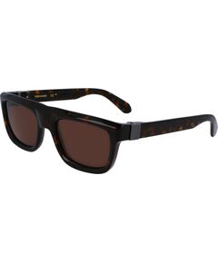 SUNGLASSES FERRAGAMO MAN SF2009S-242 (Lens/Bridge/Temple) 56/21/145 mm) Saules Brilles