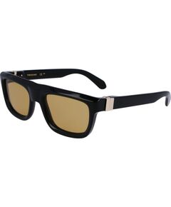SUNGLASSES FERRAGAMO MAN SF2009S-011 (Lens/Bridge/Temple) 56/21/145 mm) Saules Brilles