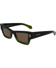 SUNGLASSES FERRAGAMO WOMEN SF2006S-316 (Lens/Bridge/Temple) 53/23/140 mm) Солнцезащитные очки