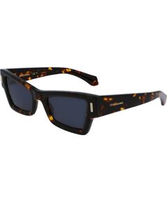 SUNGLASSES FERRAGAMO WOMEN SF2006S-242 (Lens/Bridge/Temple) 53/23/140 mm) Солнцезащитные очки