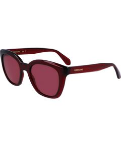 SUNGLASSES FERRAGAMO WOMEN SF2000S522161 (Lens/Bridge/Temple) 52/21/145 mm) Солнцезащитные очки