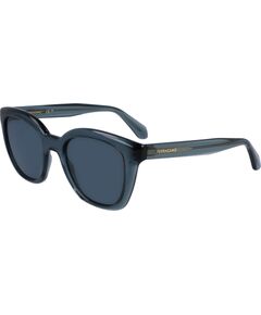 SUNGLASSES FERRAGAMO WOMEN SF2000S522143 (Lens/Bridge/Temple) 52/21/145 mm) Солнцезащитные очки