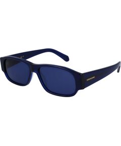 SUNGLASSES FERRAGAMO MAN SF1109S571443 (Lens/Bridge/Temple) 57/14/145 mm) Saules Brilles