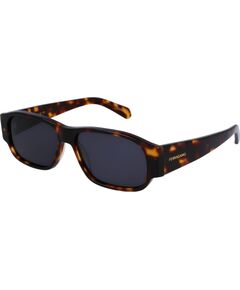 SUNGLASSES FERRAGAMO MAN SF1109S571424 (Lens/Bridge/Temple) 57/14/145 mm) Saules Brilles
