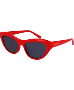 SUNGLASSES FERRAGAMO WOMEN SF1103S551760 (Lens/Bridge/Temple) 55/17/140 mm) Солнцезащитные очки