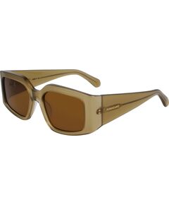 SUNGLASSES FERRAGAMO WOMEN SF1101S541833 (Lens/Bridge/Temple) 54/18/140 mm) Солнцезащитные очки