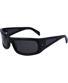 SUNGLASSES FERRAGAMO UNISEX SF1099S-001 (Lens/Bridge/Temple) 63/18/130 mm) Солнцезащитные очки