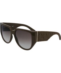 SUNGLASSES FERRAGAMO WOMEN SF1088SE-324 (Lens/Bridge/Temple) 57/16/140 mm) Солнцезащитные очки