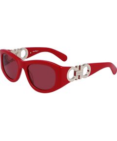 SUNGLASSES FERRAGAMO WOMEN SF1082S531960 (Lens/Bridge/Temple) 53/19/120 mm) Солнцезащитные очки
