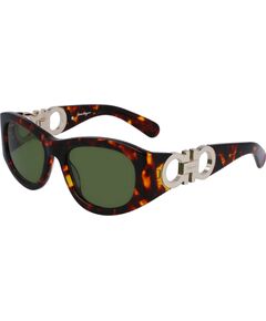 SUNGLASSES FERRAGAMO WOMEN SF1082S531921 (Lens/Bridge/Temple) 53/19/120 mm) Солнцезащитные очки