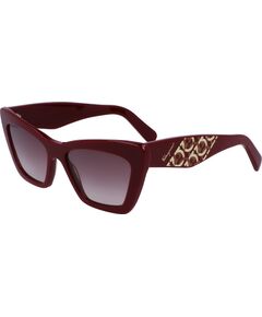 SUNGLASSES FERRAGAMO WOMEN SF1081SE-603 (Lens/Bridge/Temple) 55/17/145 mm) Солнцезащитные очки