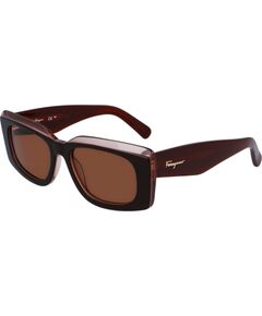 SUNGLASSES FERRAGAMO WOMEN SF1079S-211 (Lens/Bridge/Temple) 54/18/140 mm) Солнцезащитные очки