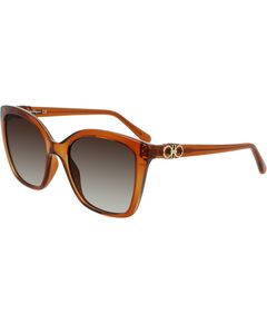 SUNGLASSES FERRAGAMO WOMEN SF1026S-261 (Lens/Bridge/Temple) 54/19/140 mm) Солнцезащитные очки