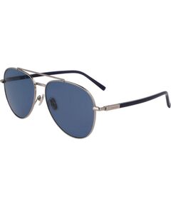 SUNGLASSES FERRAGAMO MAN SF316S-021 (Lens/Bridge/Temple) 61/16/145 mm) Солнцезащитные очки
