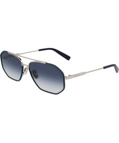 SUNGLASSES FERRAGAMO MAN SF303SLN-46 (Lens/Bridge/Temple) 60/15/140 mm) Солнцезащитные очки